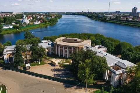 Речная 3 тверь