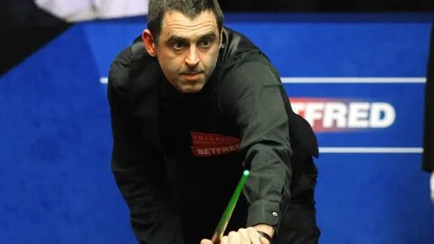 Century break