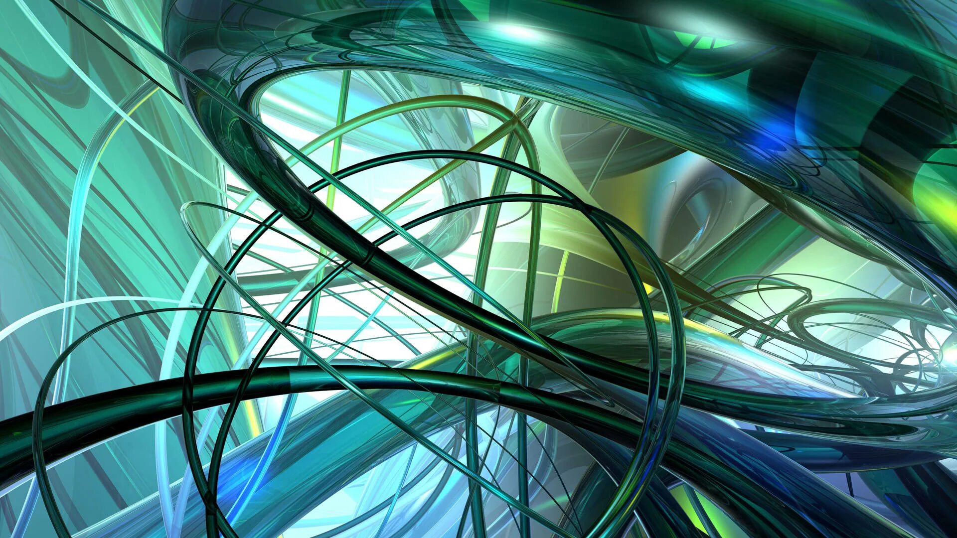 Digital 3d