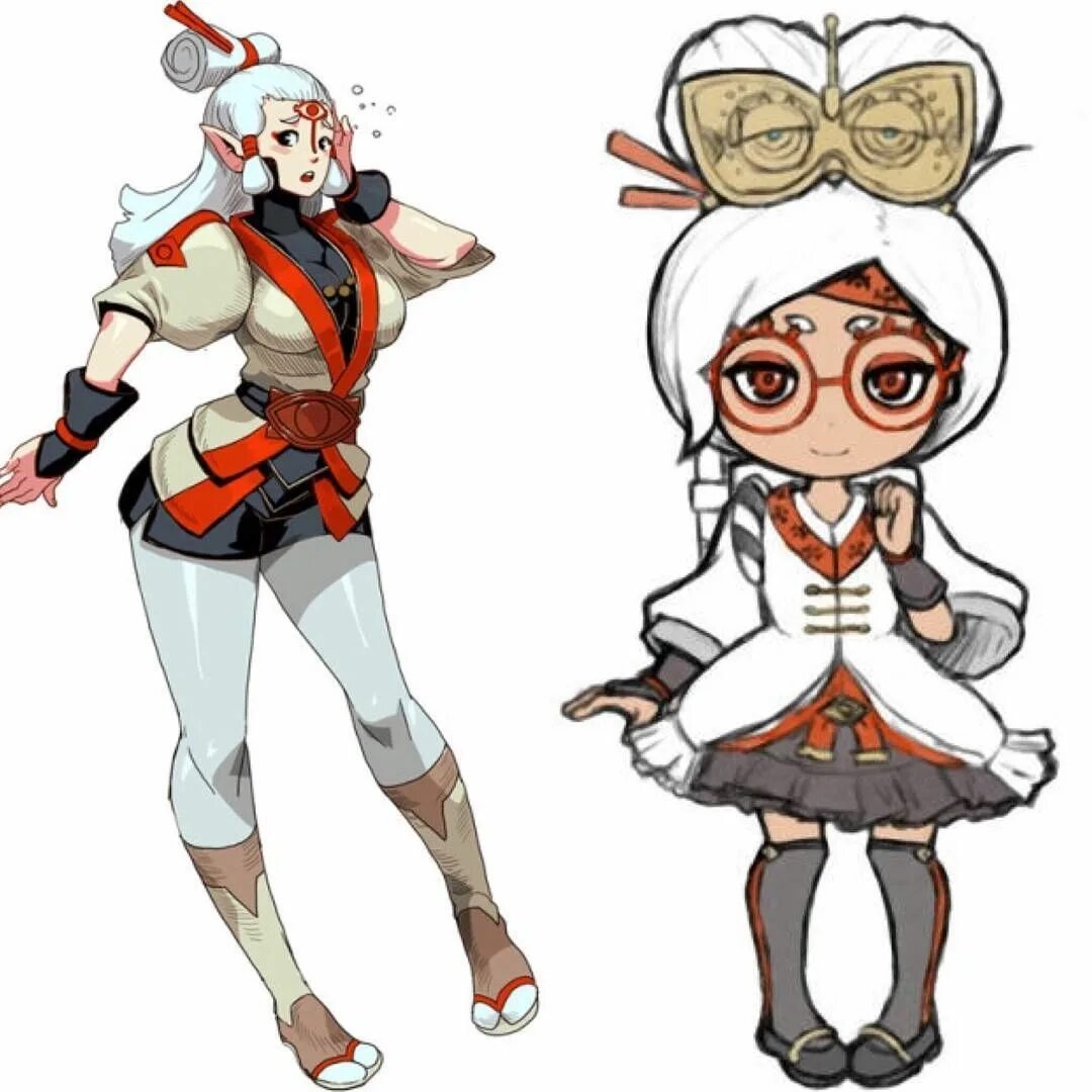 The legend of zelda purah. Зельда профессор Пура. The Legend of Zelda Пайя. Zelda Breath of the Wild Пайя. Breath of the Wild Purah.