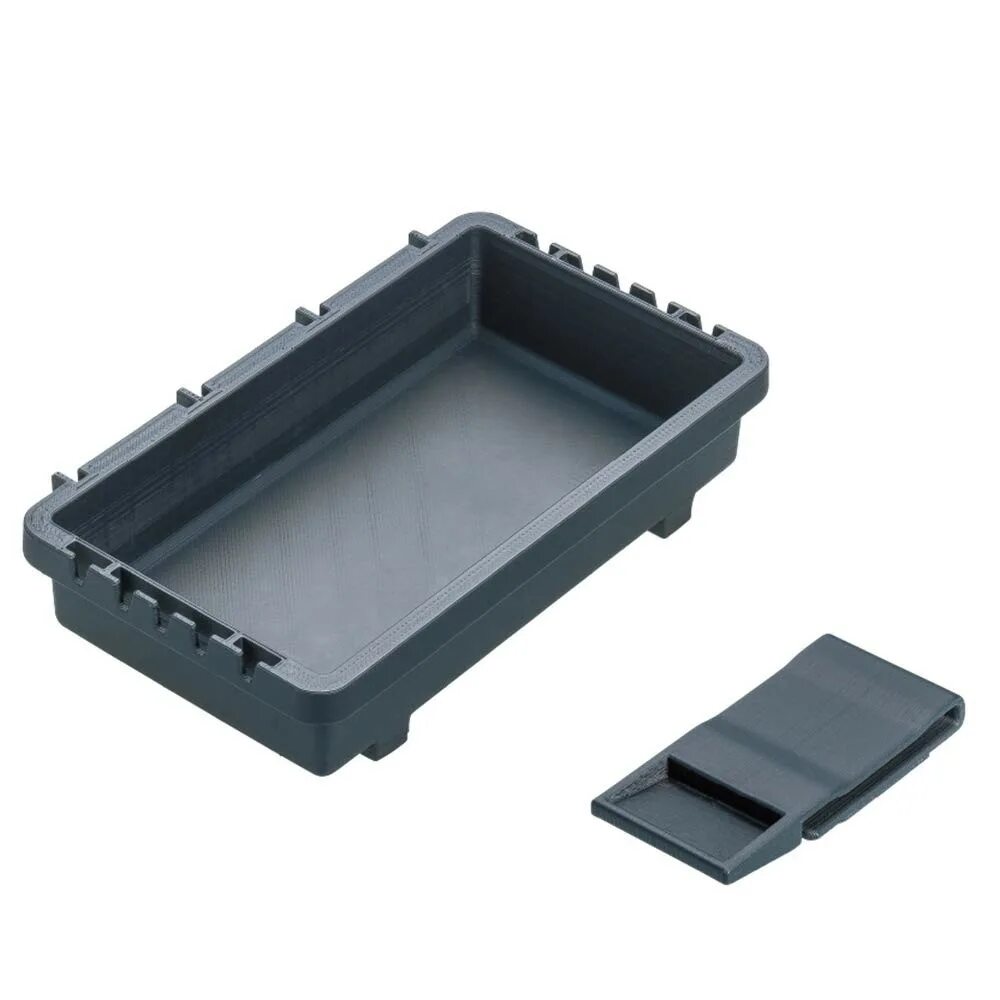 Коробка для наживки. Лоток для приманок. Meiho multi holder bm-25. Meiho multi board bm-s. Лоток для приманок.