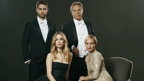 сериал нефть реальная история