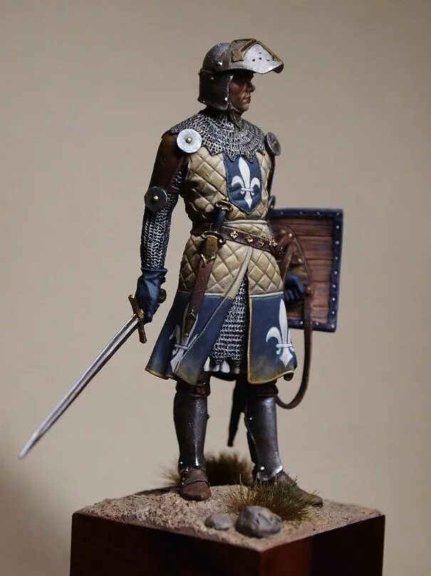 Knight 1.7 8