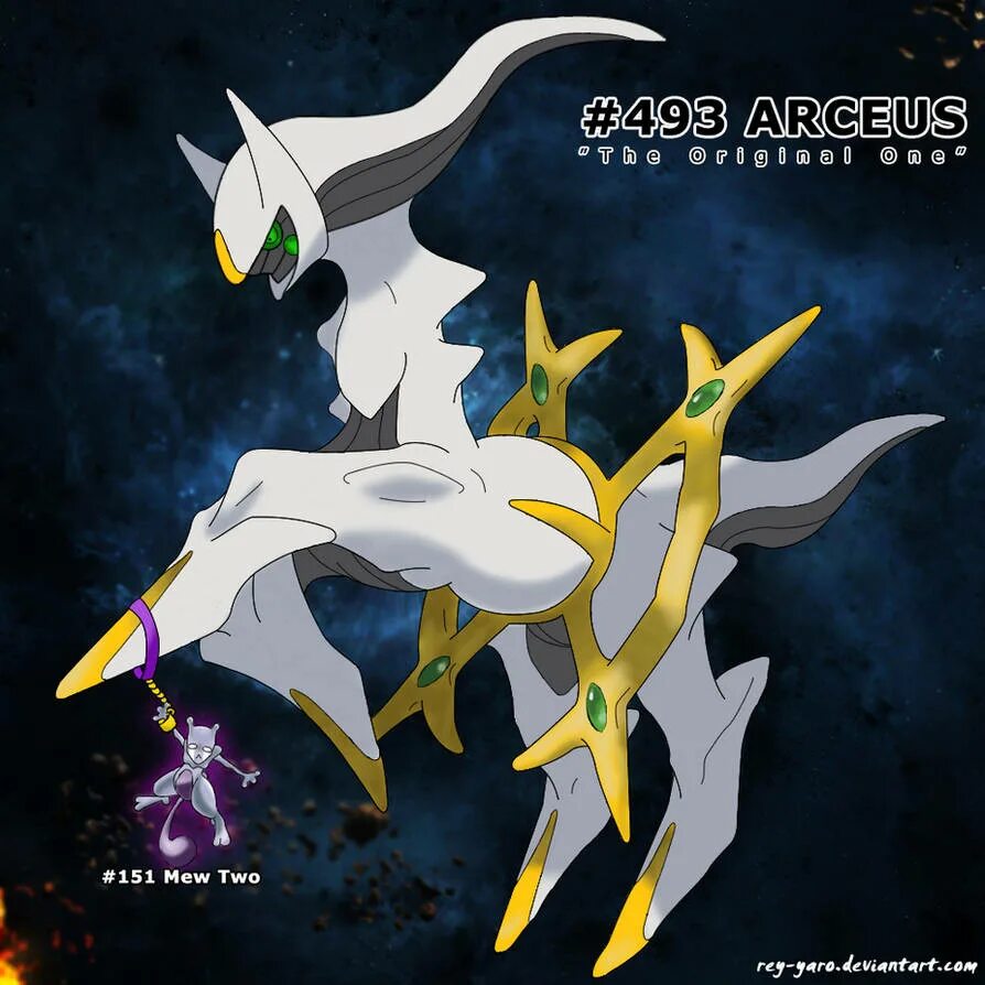 Arceus x последняя версия. Эш и Арсеус. Покемон Аркеус и Эш. Мьюту+Аркеус. Аркеус и Гиратина.