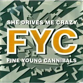 Driving me crazy 1
