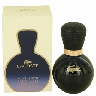 Lacoste eau de lacoste