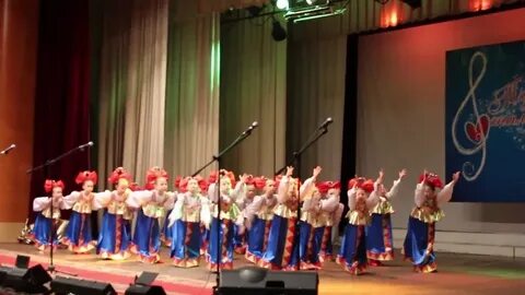 Улыбка самара