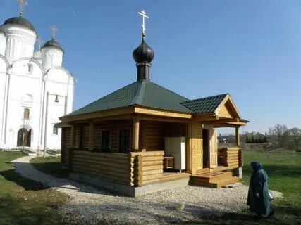 Микулино лотошино