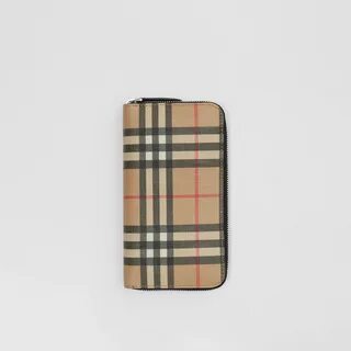 Wallet checker