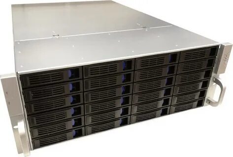 Server case
