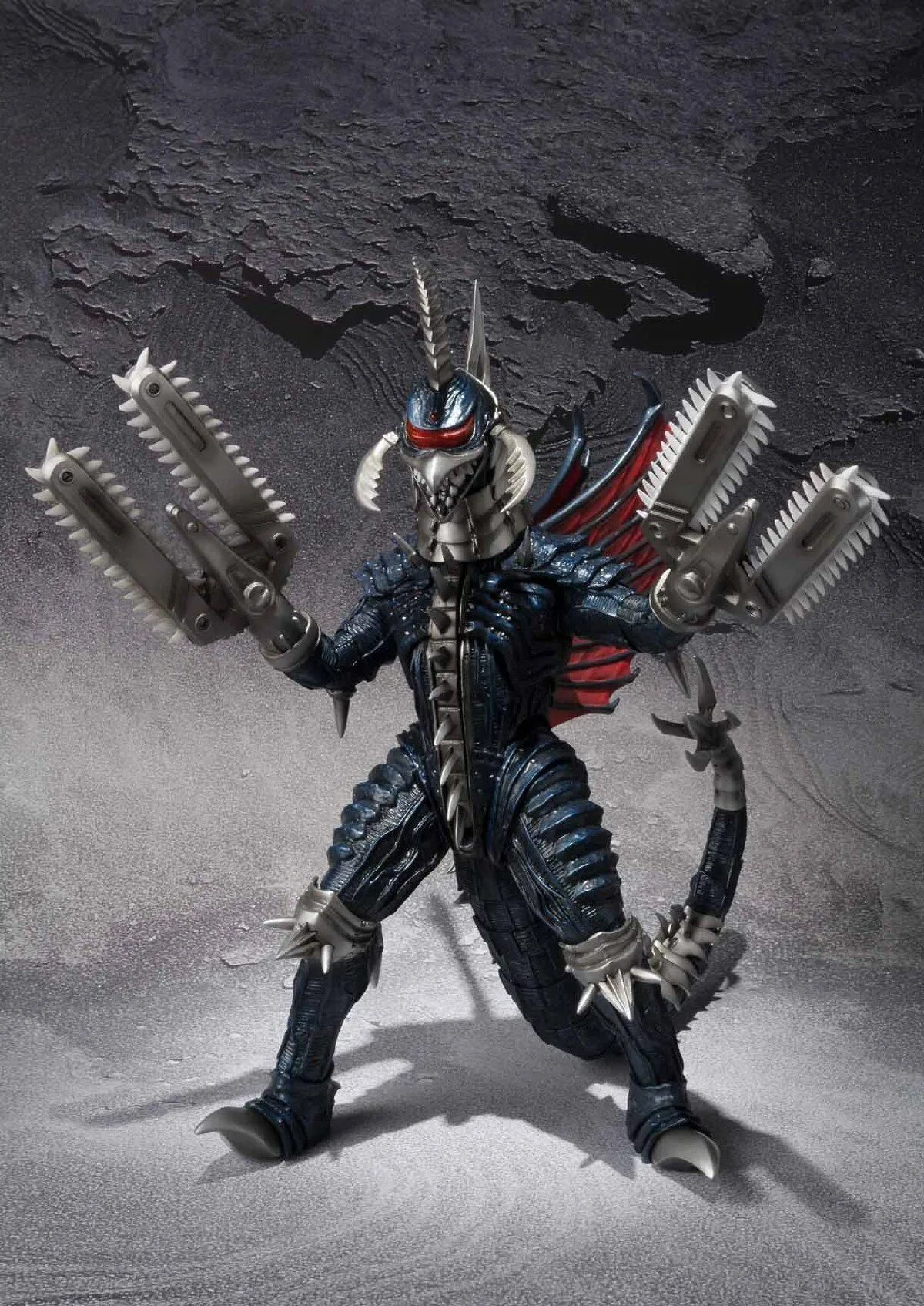 Gigan godzilla. Bandai s. h. monsterart годзилла 2004. s h monsterarts годзилла 2004. гайган 2004. фигурка s.h. monsterarts godzilla gigan 2004 great decisive battle ver. 617118.