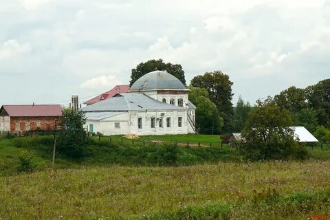 Погода городищи владимирская
