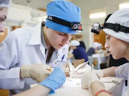 Ярославский медицинский университет вологда