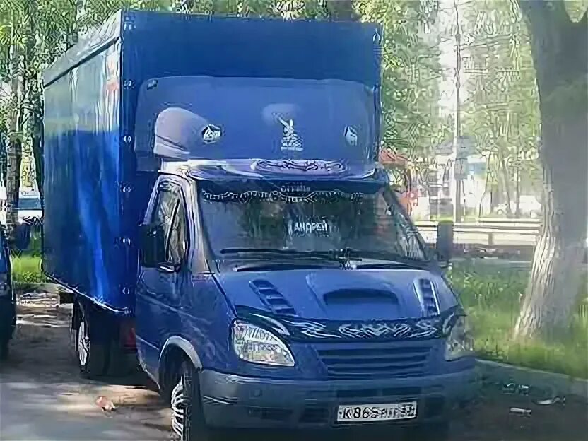 Работа водителем в коврове