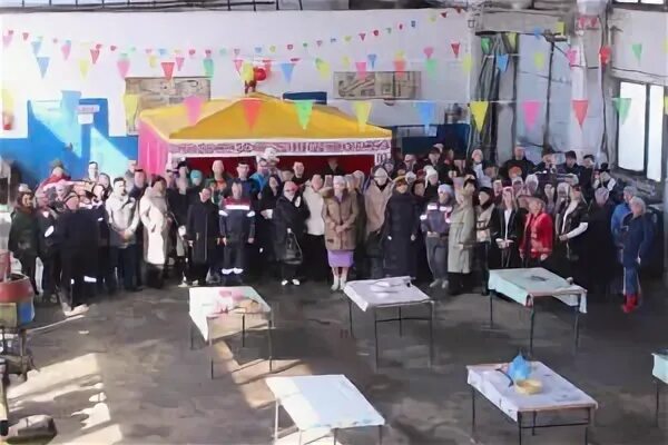 Темиртау наурыз 2024