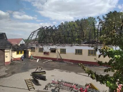 Дом в ратомке