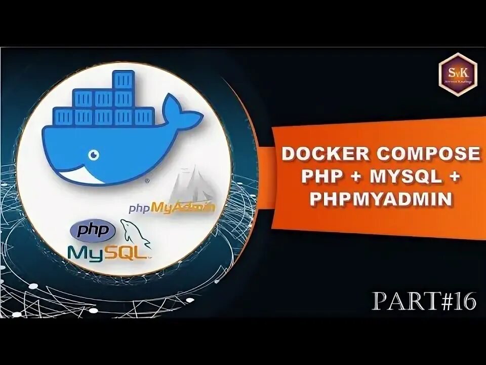 Docker compose nginx php. Docker compose nginx php