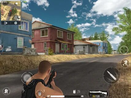 Pubg бета 2.9