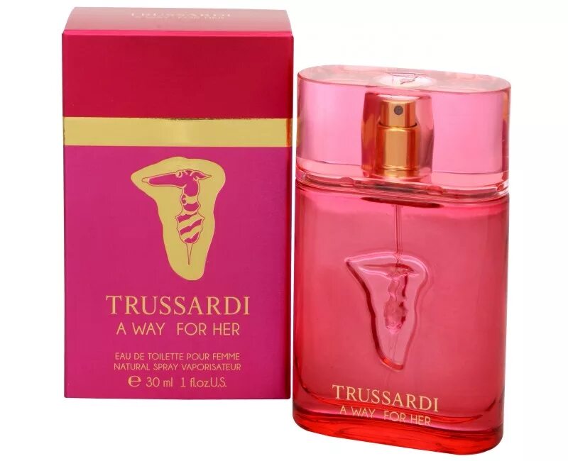 Купить туалетную воду труссарди. Trussardi a way for her 100 мл. Тестер Trussardi "a way for her" 100 ml. Туалетная вода Trussardi a way for her. Trussardi a way for her 100 ml EDT.