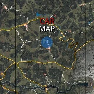Scum карта
