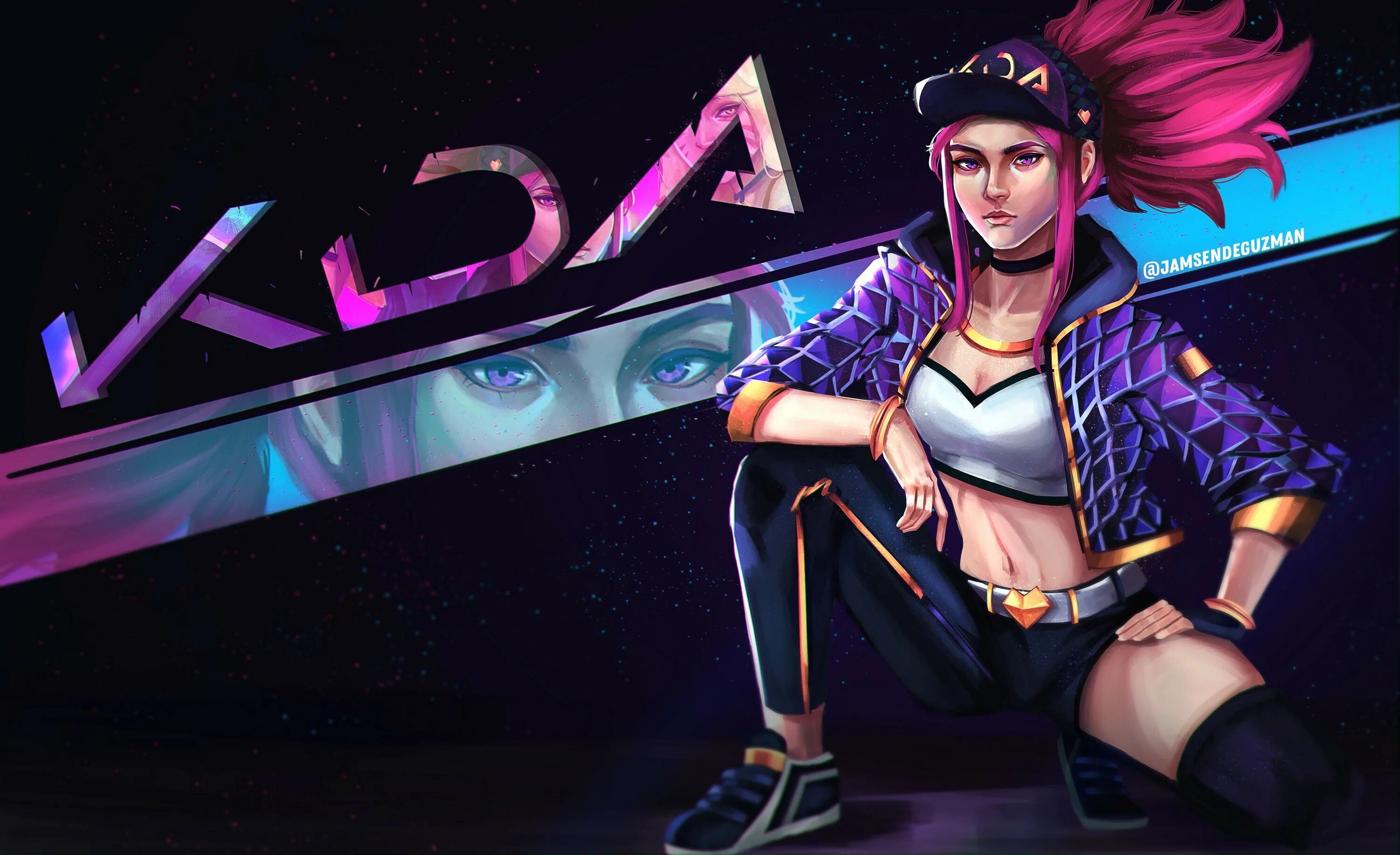 Kda. League of legends кайса/акали. Kda обои. K da m. ари кда all.