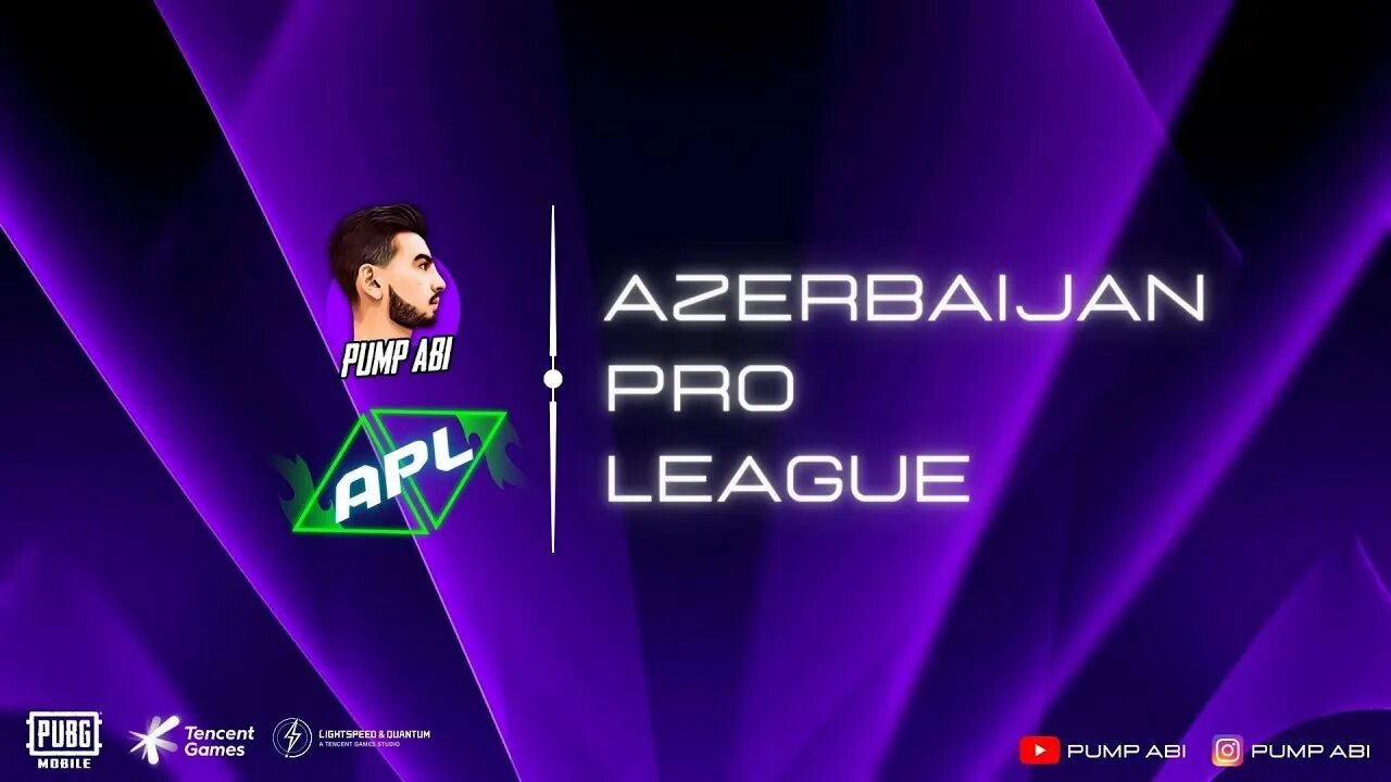 Azeri pro. Mezarci PUBG. Liga Pro. Jazzed PUBG.