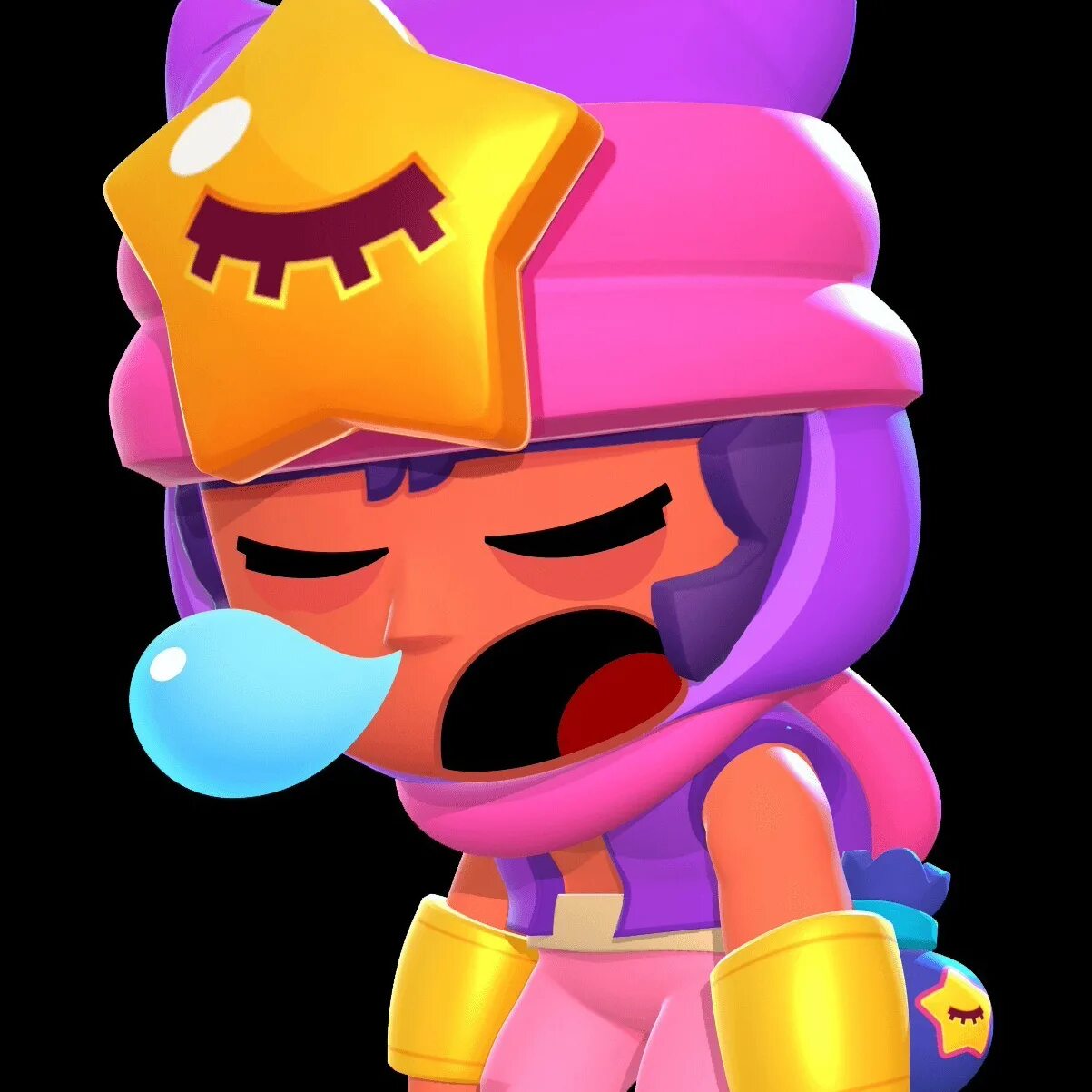 Nightmare sandy brawl stars. Сэнди браво старс. сэнди из бравл старс. с͇э͇н͇д͇и͇ б͇р͇а͇в͇л͇ с͇т͇а͇р͇с͇. маффинами brawl stars.
