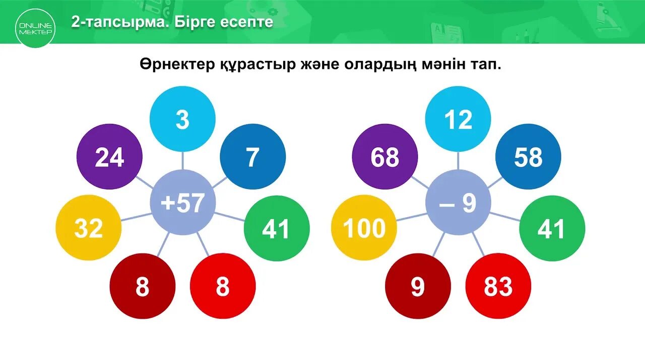 Математика 4 сынып 125 сабақ. Математика 2 сынып. 2 "А" сынып. Математика 2 сынып 2бөлім. Есептер 2 класс.