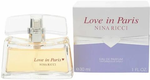 Nina love