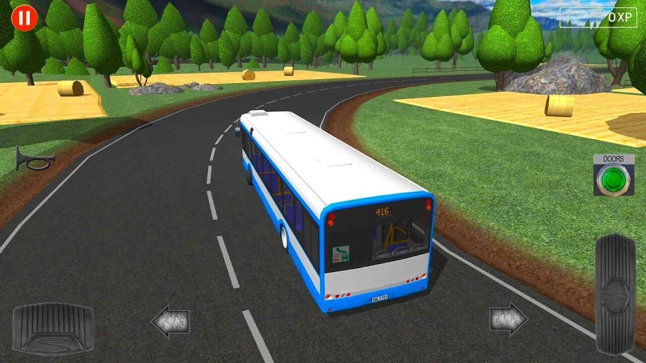 Simulator games for android