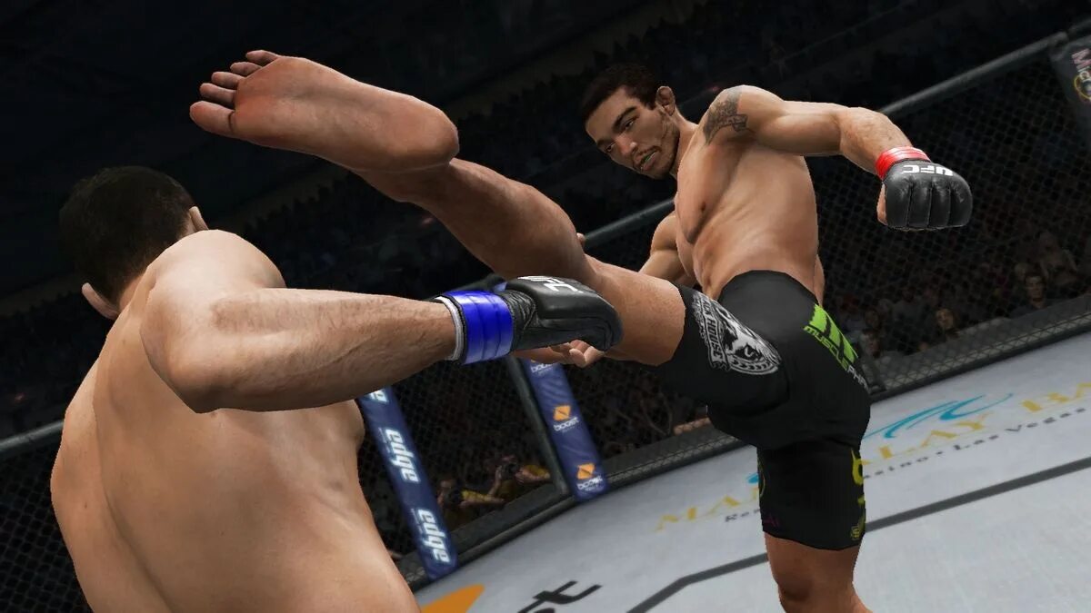 прохождение юфс