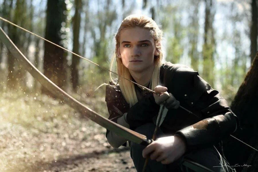 Леголас Хоббит. Леголас Эльф. Orlando Bloom Legolas. Про леголаса