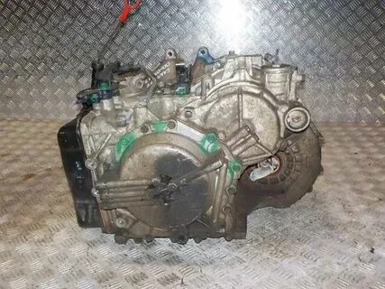 Автоматическая коробка санта фе
