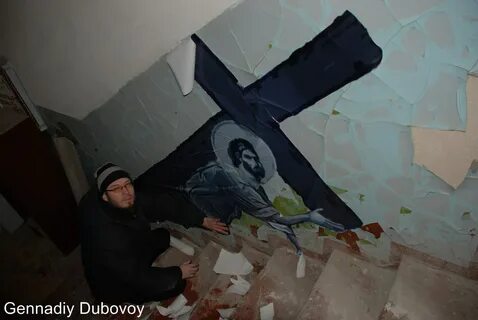 Залили бюллетени