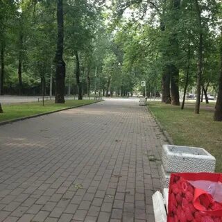 Софийский бульвар