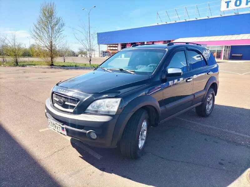 авторынок горловка