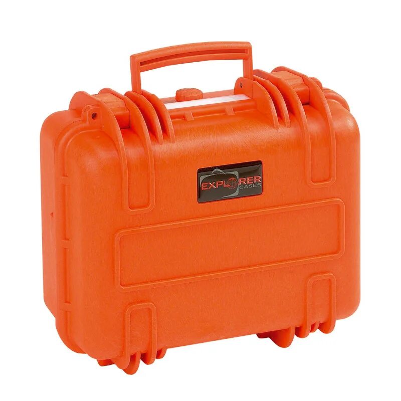 Orange case