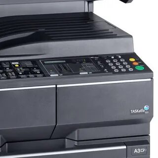 Kyocera taskalfa 180
