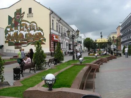 Какое животное в центре бреста