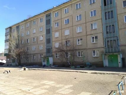 Чита 15