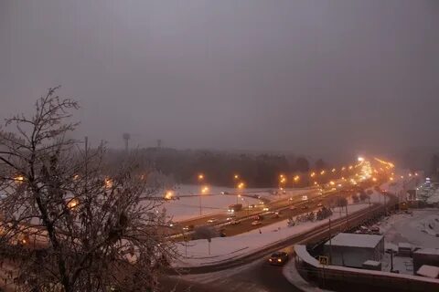 Погода в уфе 11 декабря