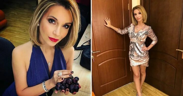 Ольга Орлова до и после. Что она делала с лицом Мнение врача-косметолога с 15 л