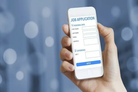 Jobs app