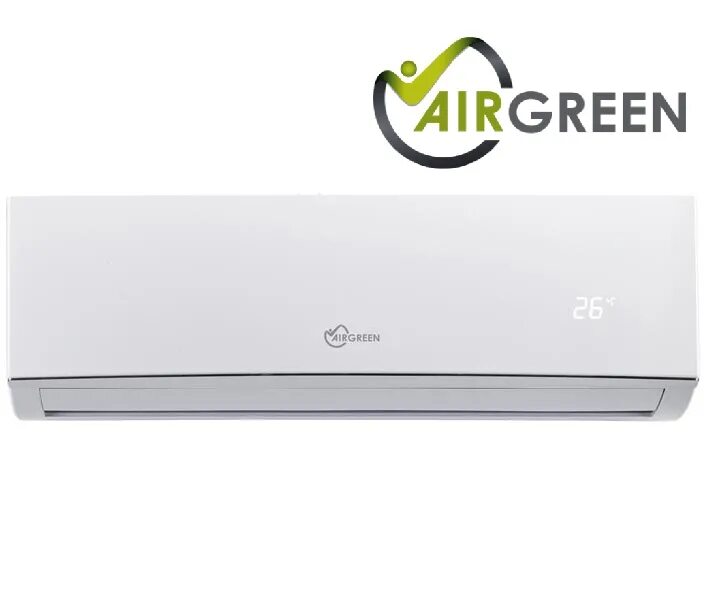 Gri 09. Кондиционер Air Green Gri Gro 09 hc2. Сплит-система AIRGREEN Gri-07 hc2/Gro-07 hc2. Air Green кондиционер Gri 09hg2. AIRGREEN 09hc1-Gri/Gro.