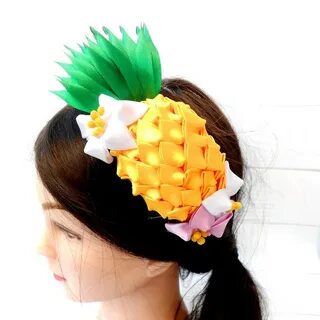 Fruit crown