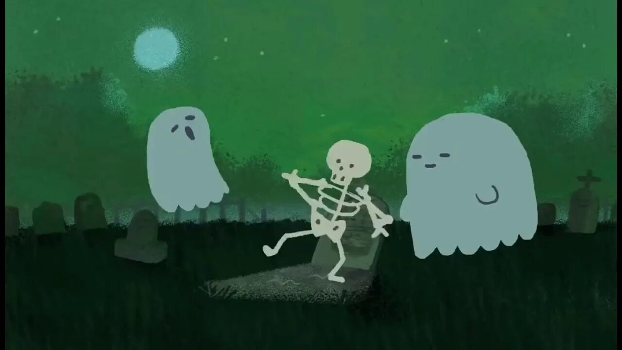 Ghost duet. Ghost duet louie zong.