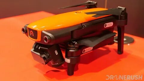 Autel robotics evo nano