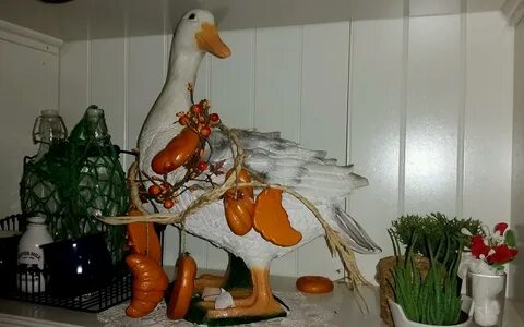Добрый гусь отзывы