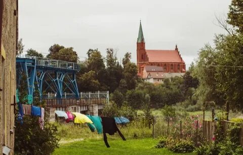 Погода в краснознаменске калининградской
