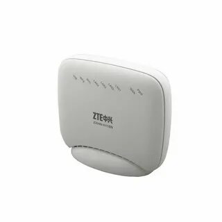 Wi fi роутер zte